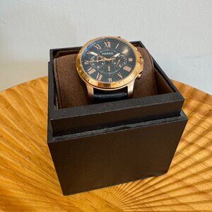 Men's Fossil Watch